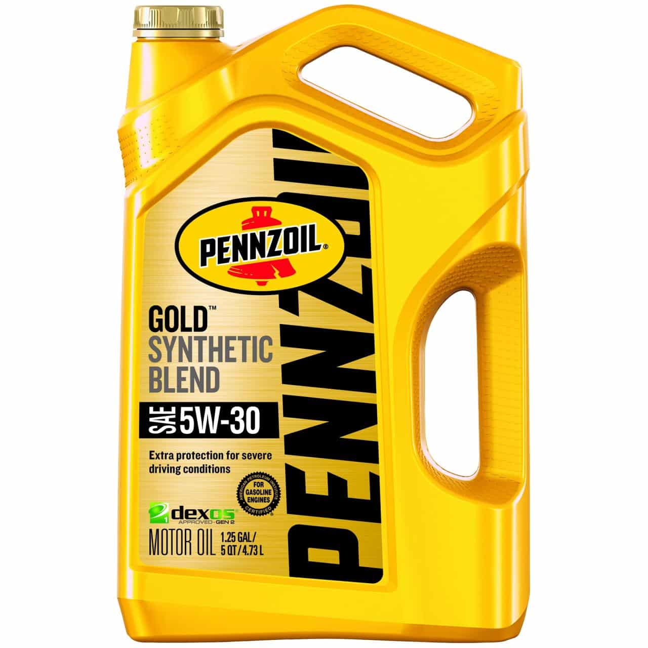 Pennzoil 10 Minute Oil Change Near Me