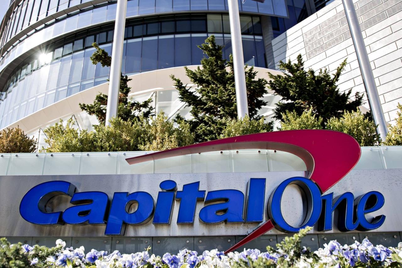 Capital One Auto Navigator