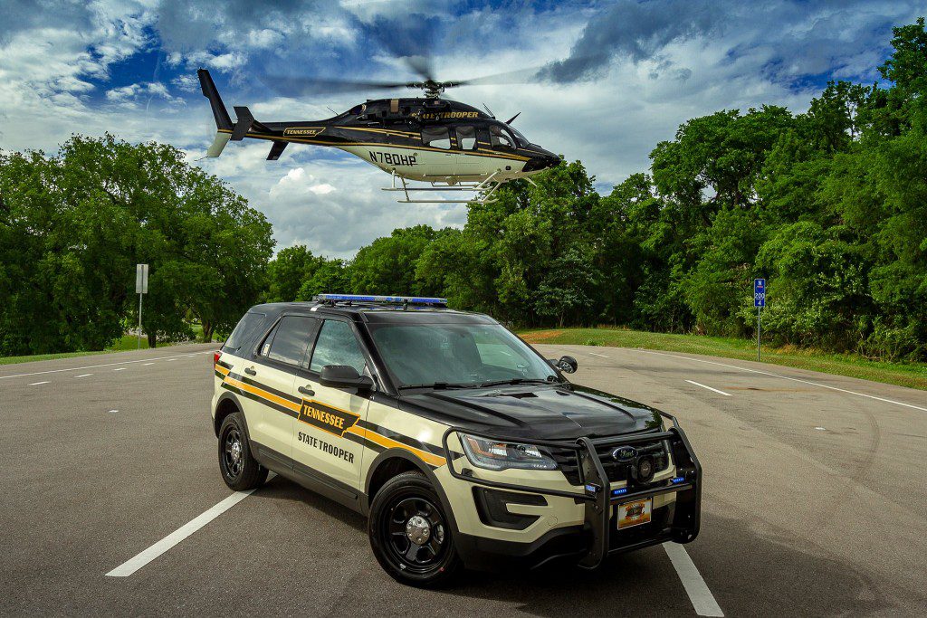 Highway Patrol Office Near Me