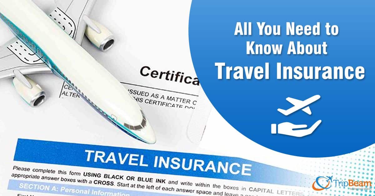 Instant Travel Insurance 2024