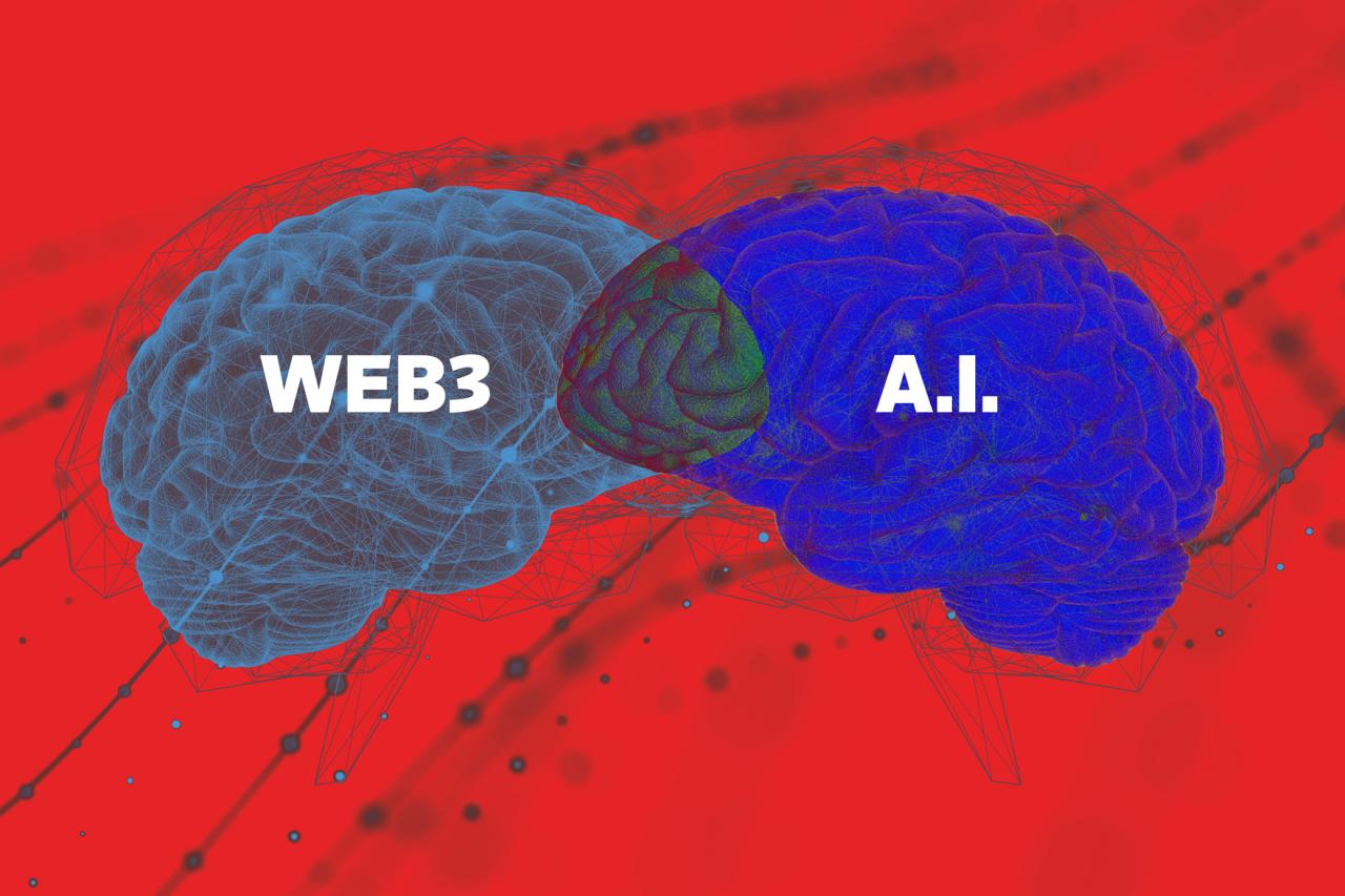 Technology's Transformative Power: AI, Web3, and the Next Frontier