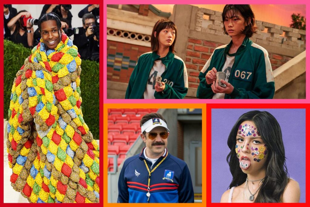 The Today Show Halloween 2024 most creative costumes