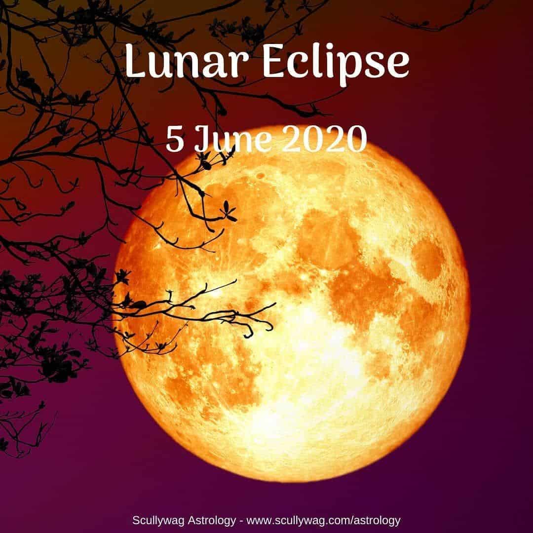 Are there any special events planned for the lunar eclipse in October 2024?