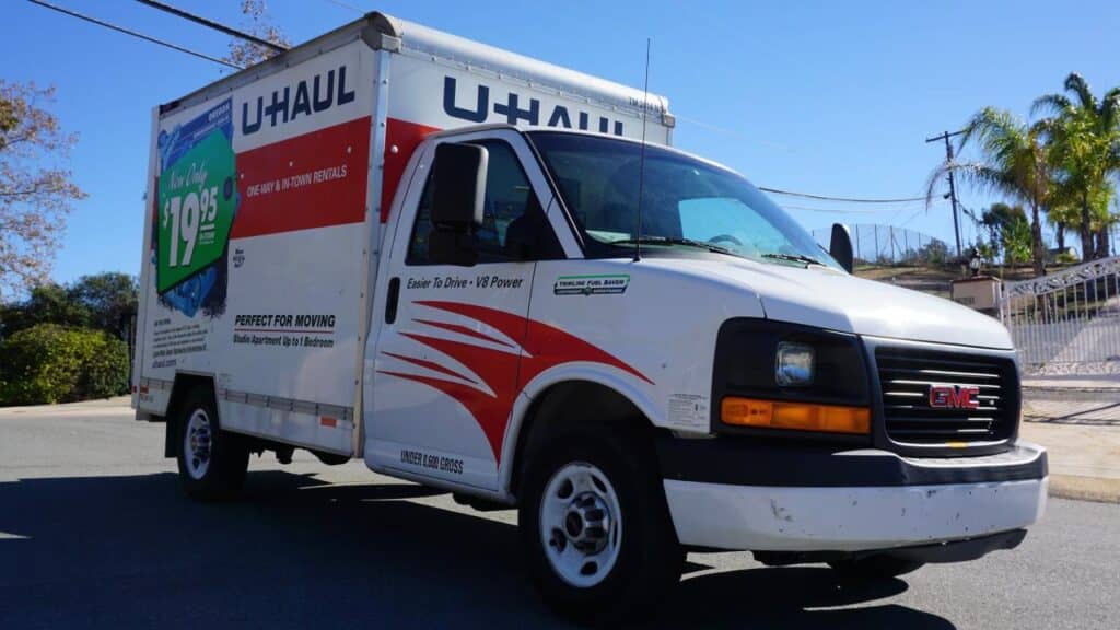 U Haul Apartments For Rent 2024