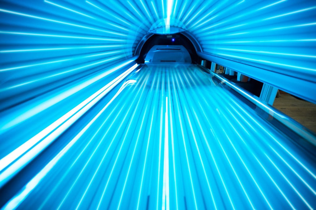 Best Tanning Near Me