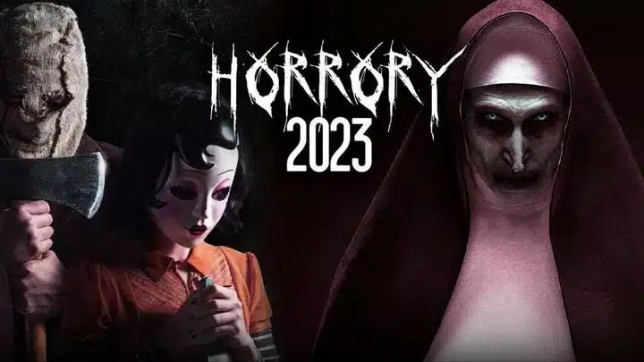 October 2024 Horror Movie Releases