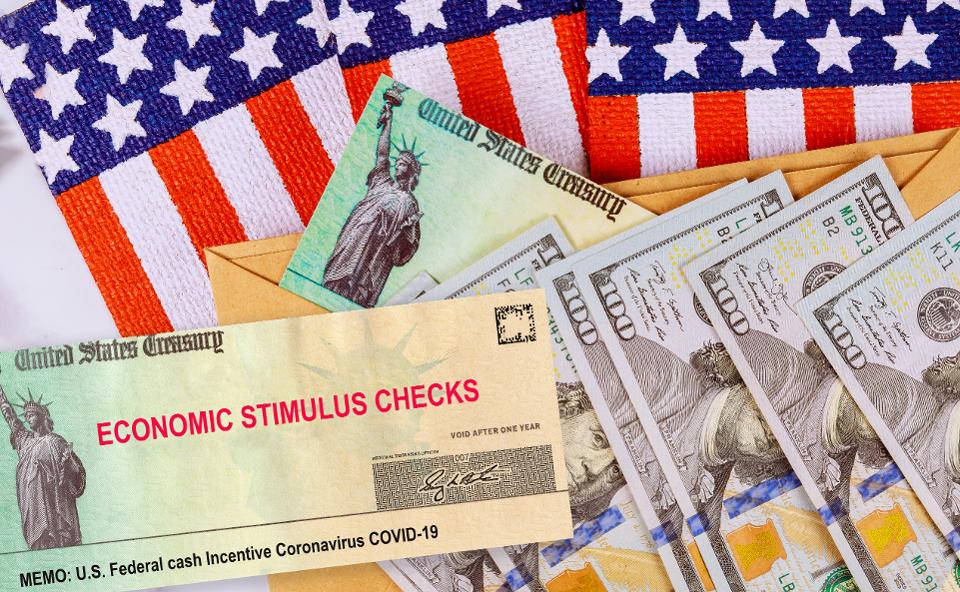 How Previous Stimulus Payments Affect Eligibility