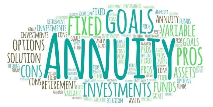 Variable Annuity Dave Ramsey 2024