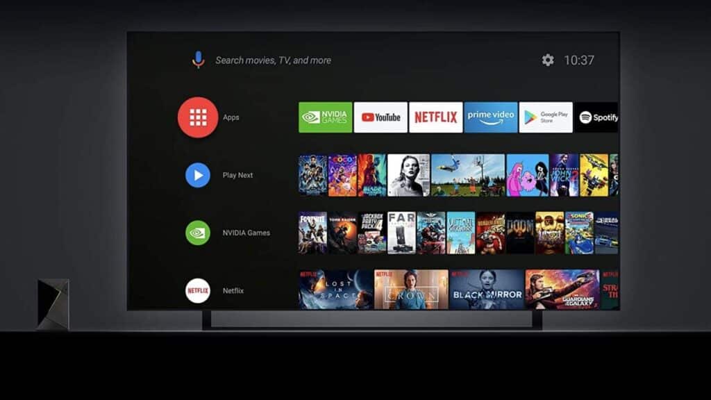 Best Android Tv Box October 2024,