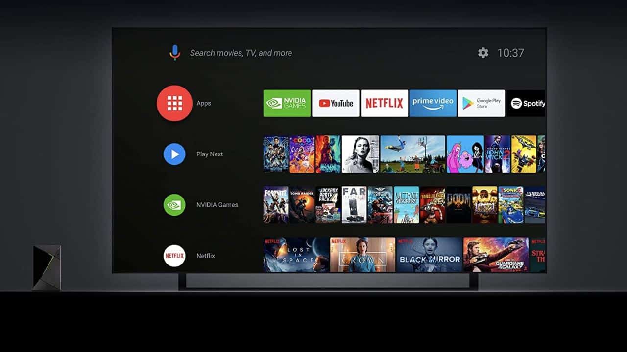 Best Android Tv Box October 2024,