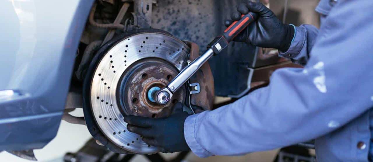 Car Brake Repair Near Me