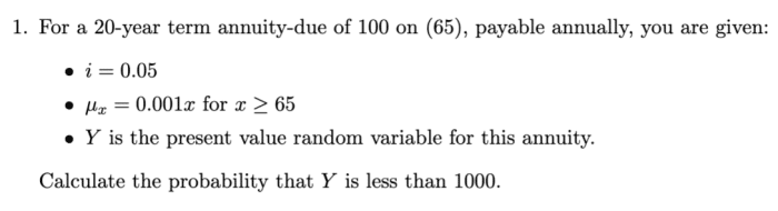 5 Year Variable Annuity 2024