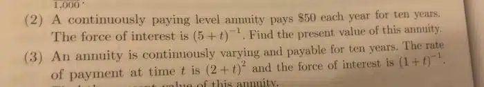 Immediate Annuity For 30 Year Old