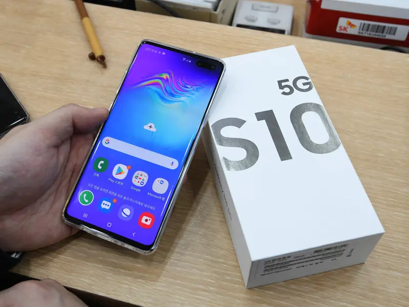 New Android phones with 5G connectivity launching in November 2024