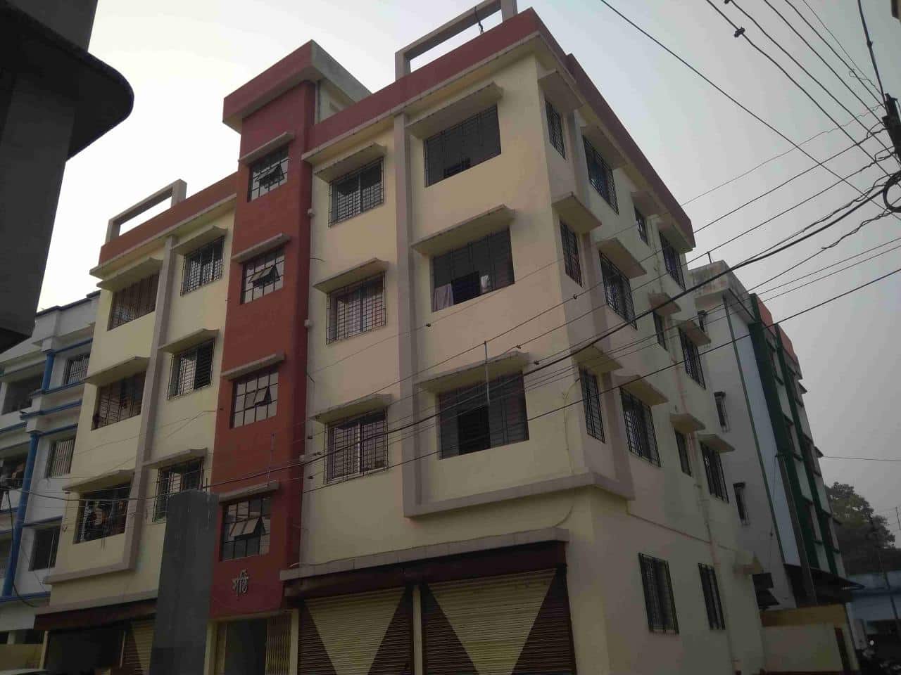 Krishna Apartment Near Me 2024