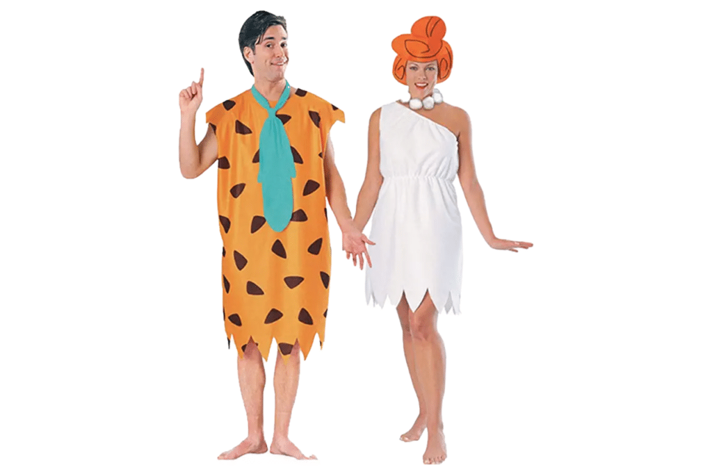 Best Halloween costumes for couples in 2024