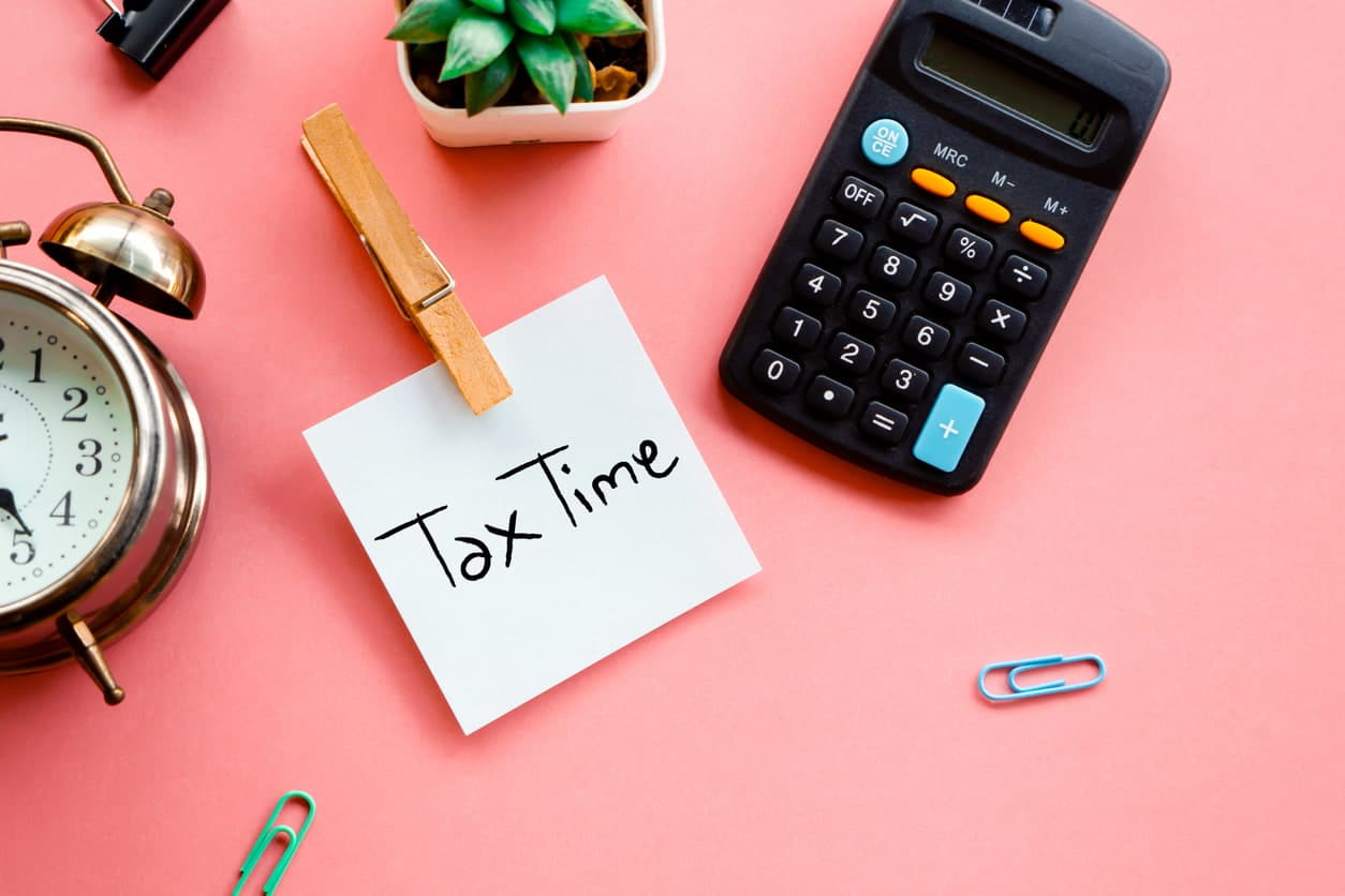 What happens if I miss the tax extension deadline in October 2024