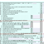 Tax calculator for estimated taxes in October 2024