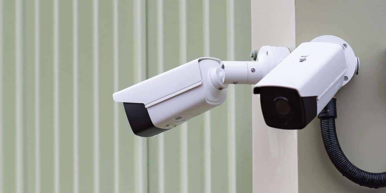 Cctv Installers Near Me