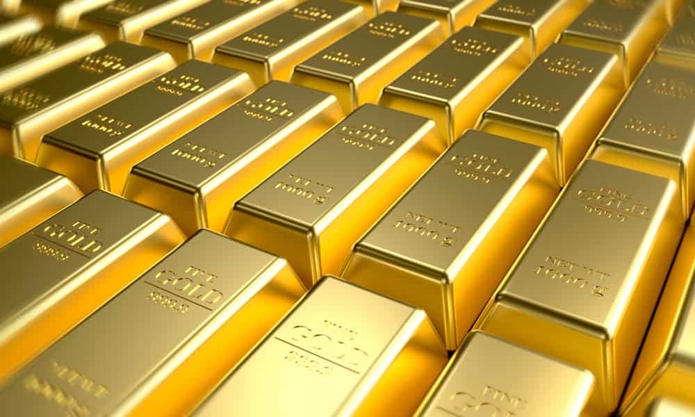 Buy Gold Bars Near Me