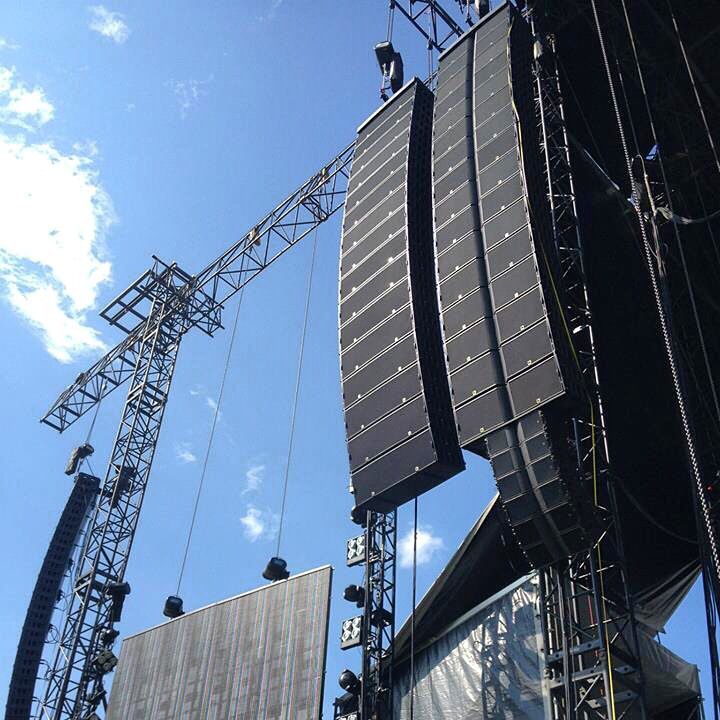 L'acoustics K1 2024