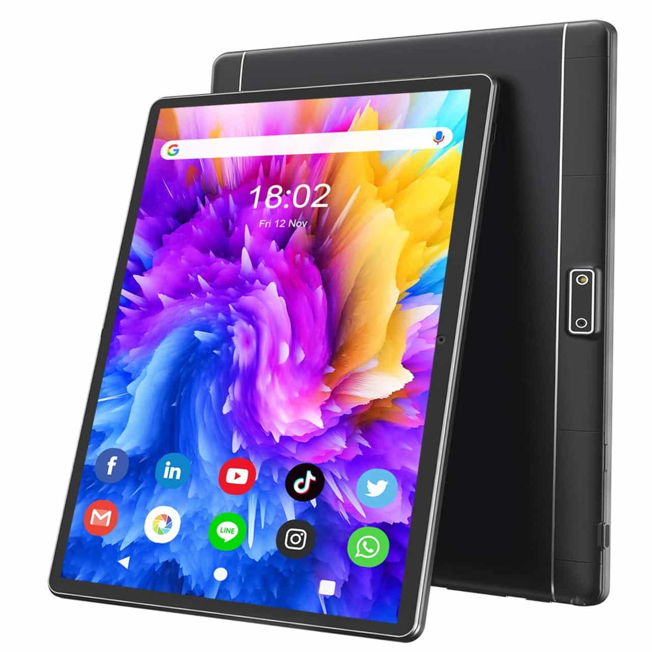 Best Tablet Android 2024