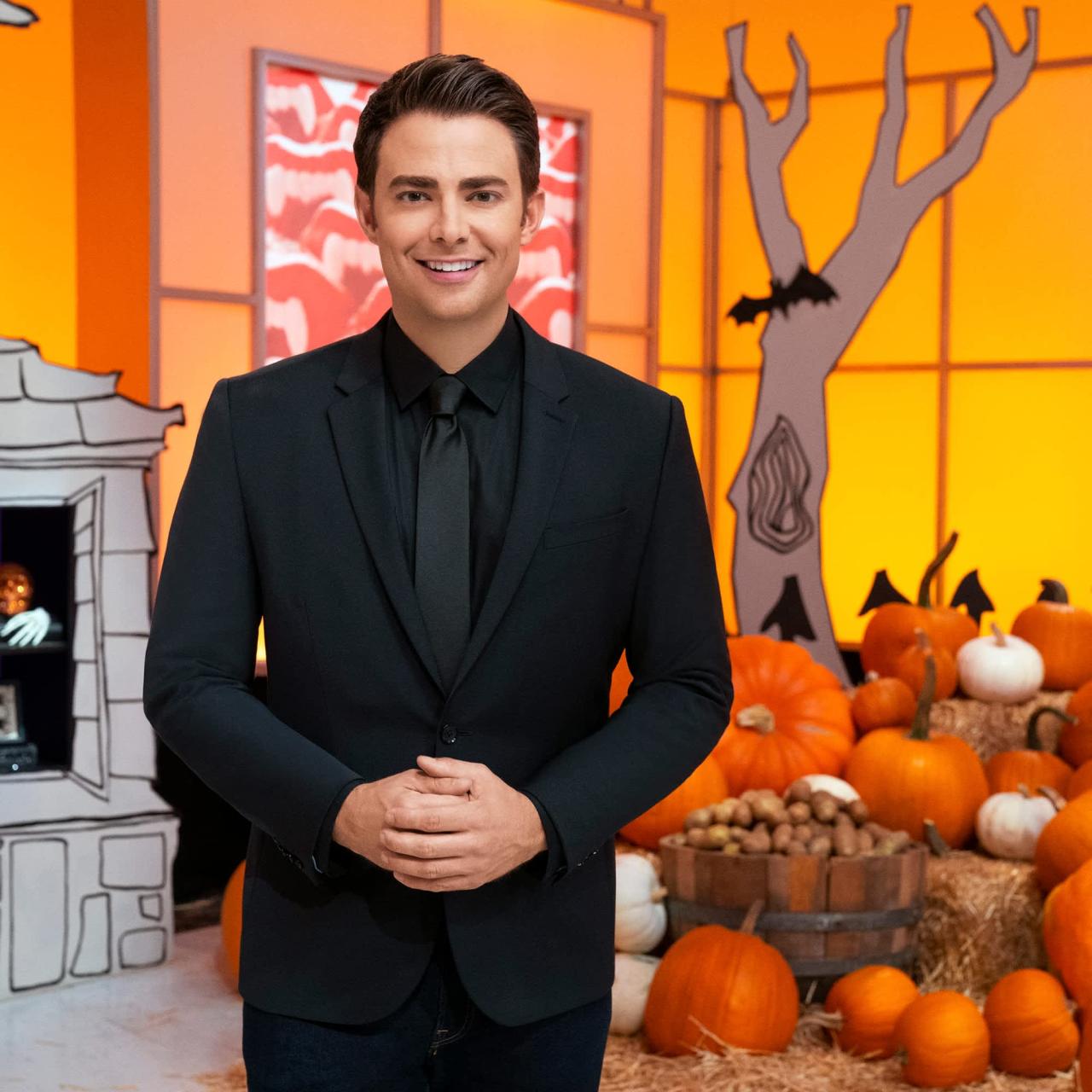 Today Show Halloween 2024 food and drinks