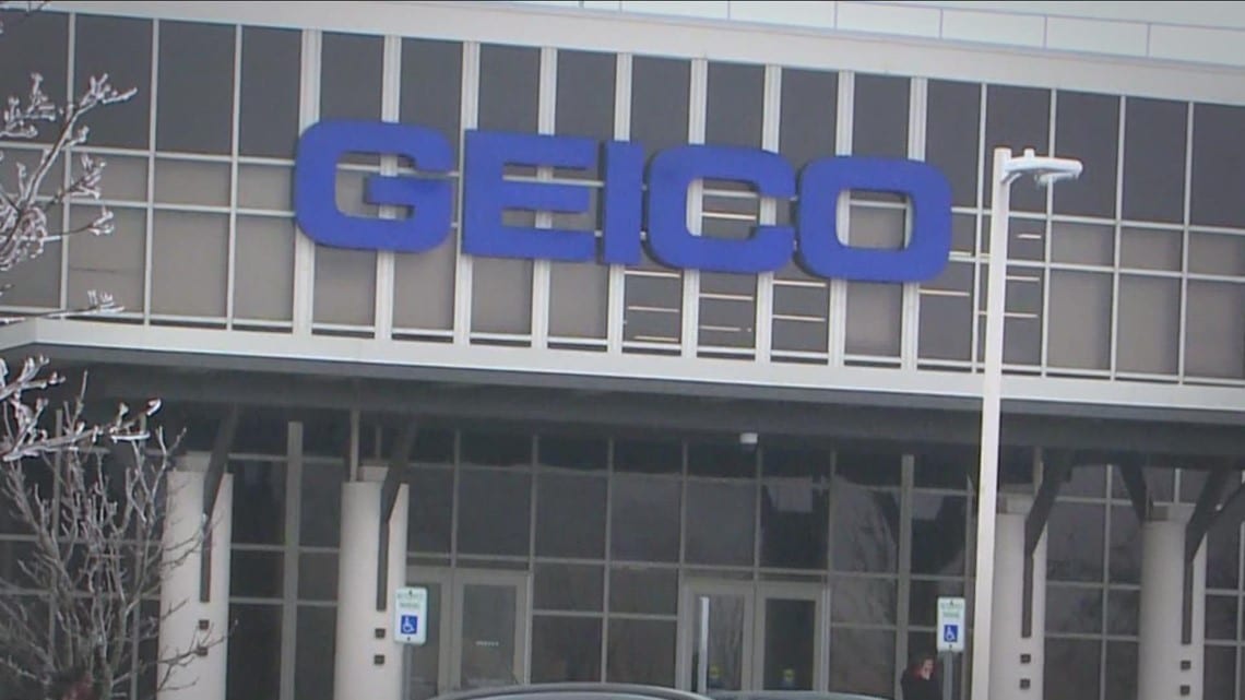 Geico Layoffs October 2024