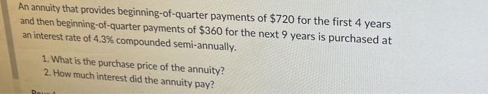 Immediate Annuity Age 40