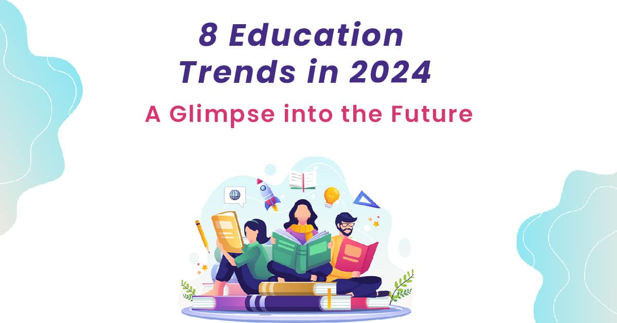 Third Quarter 2024 Education Trends