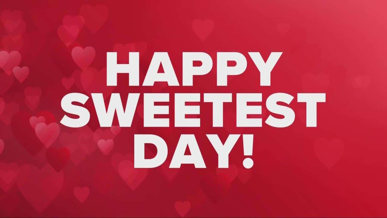 Sweetest Day meaning and significance 2024