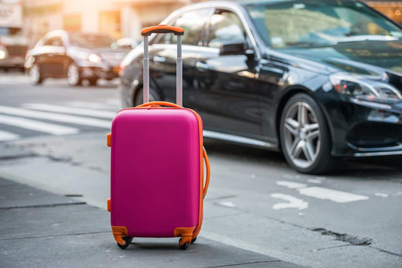 Does Chase Trip Delay Cover Lost or Stolen Luggage?