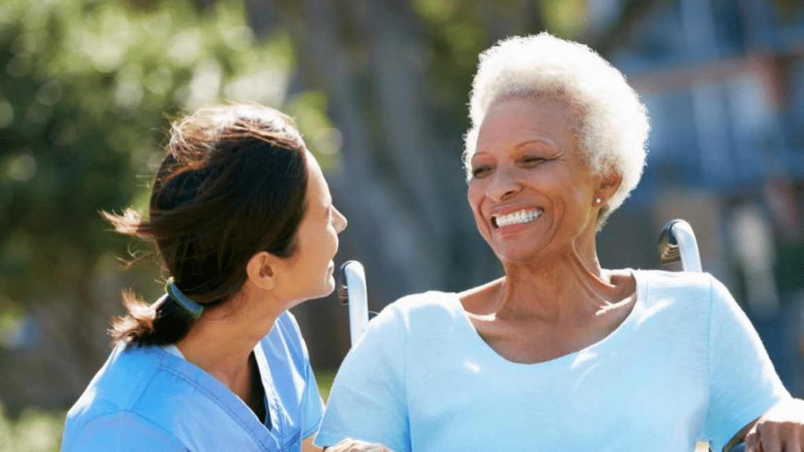 Homecare Agencies Near Me