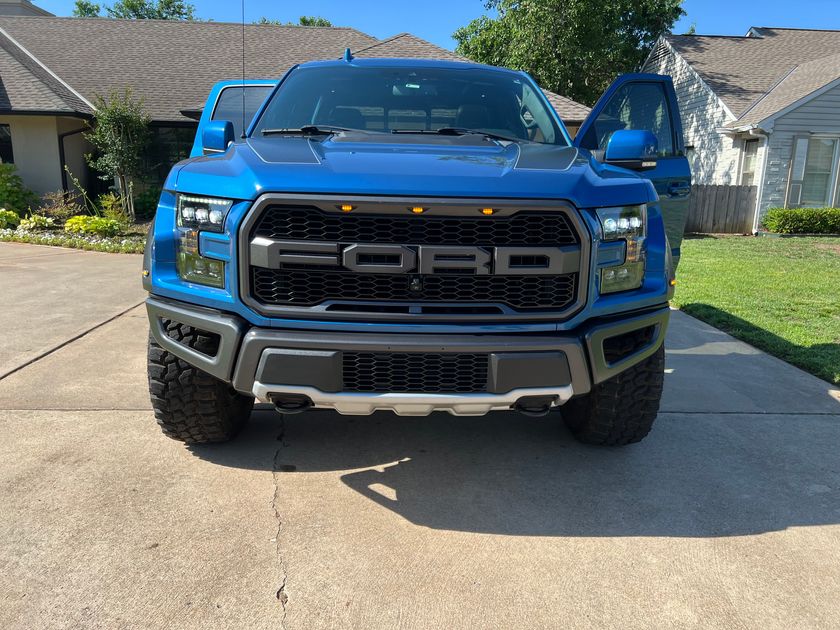 2016 Ford F150 For Sale Near Me