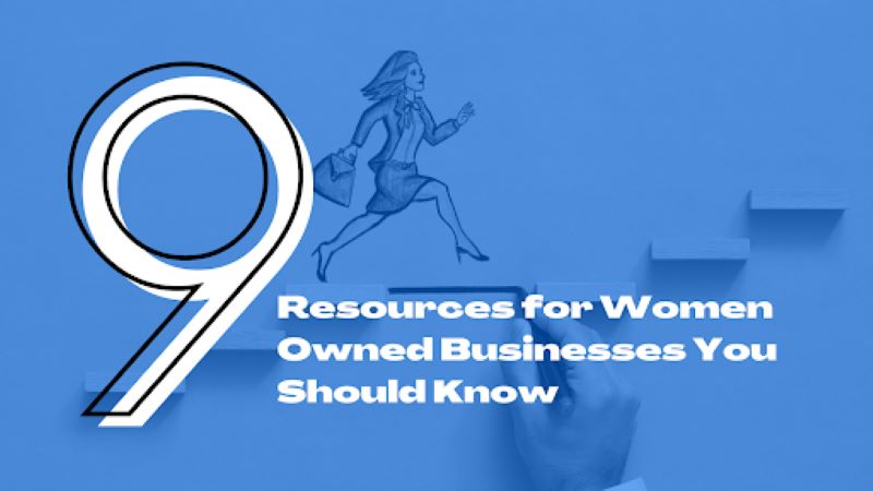 Resources For Women Owned Small Business October 2024