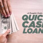 Quick Cash Loan Online