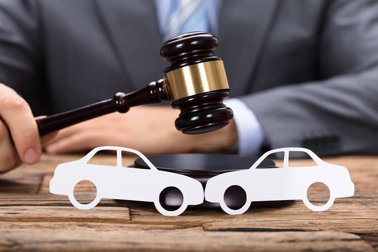 Car Accident Law