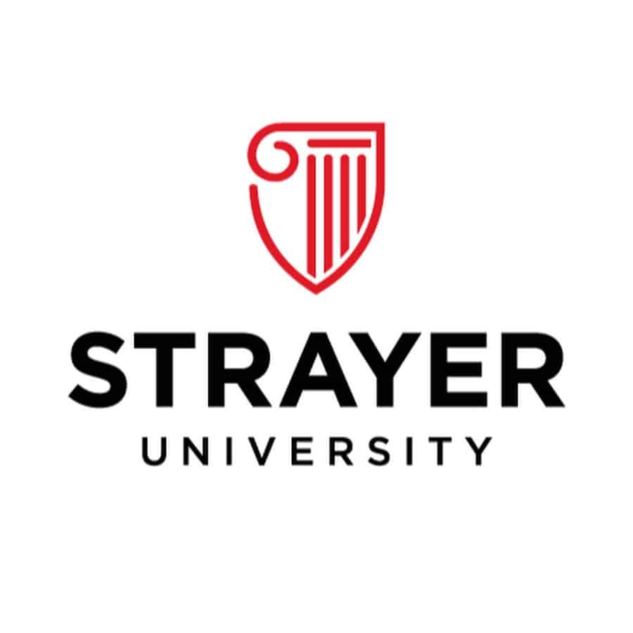 Strayer University Near Me