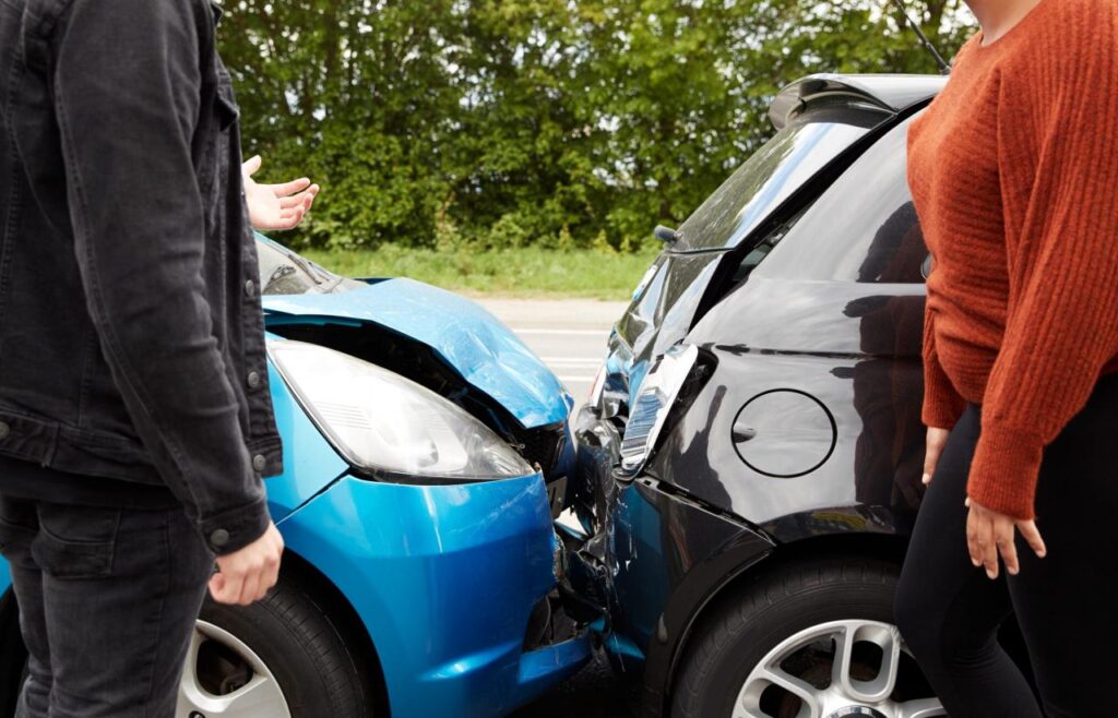 Auto Accident Attorney Atlanta Ga 2024