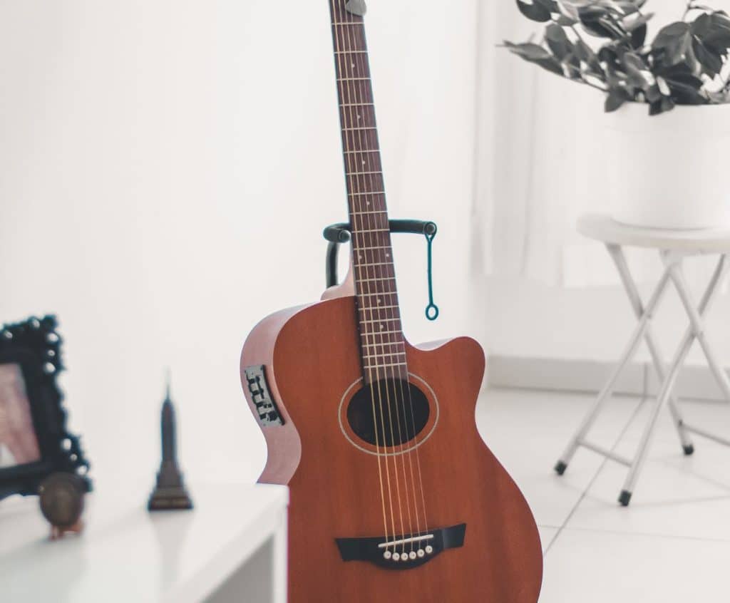 5 Best Acoustic Guitars Under 500 2024