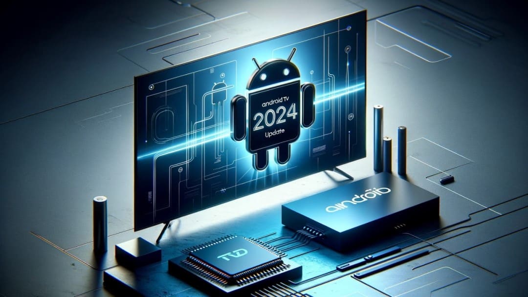 Android Tv Home Ads 2024