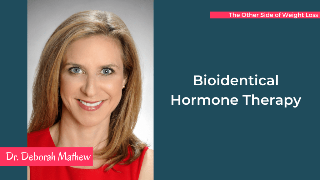 Bioidentical Hormone Therapy Near Me