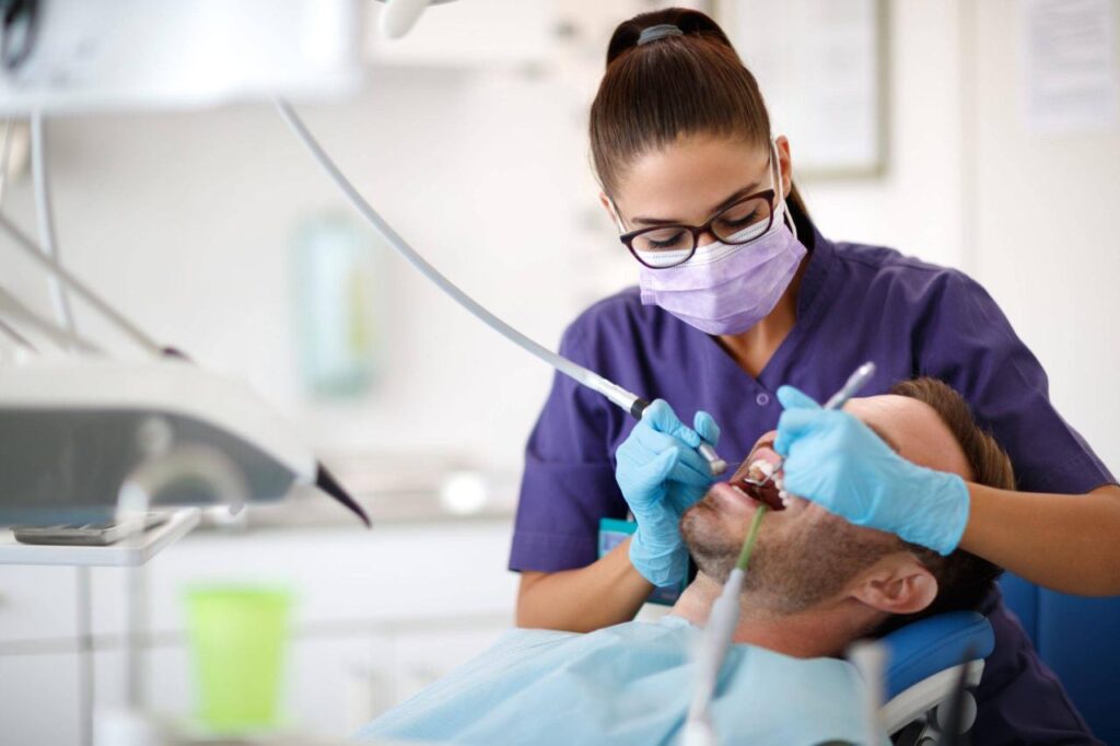 Dental Emergency Near Me