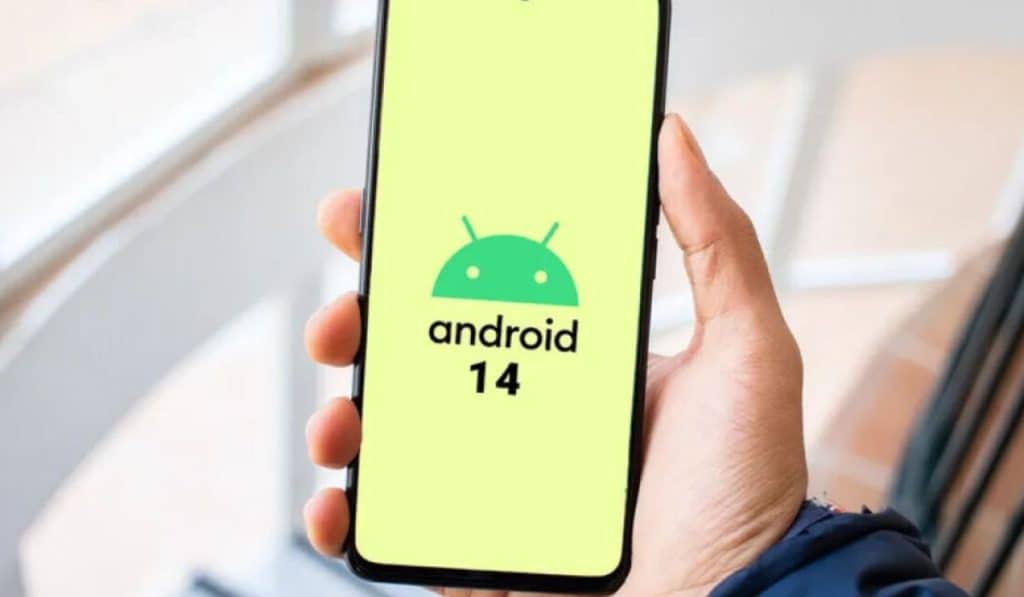 Android Update 2024