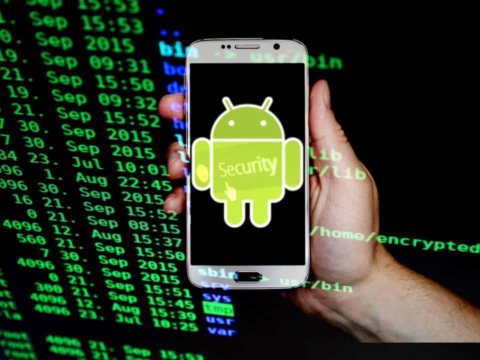 Android WebView 202 security updates