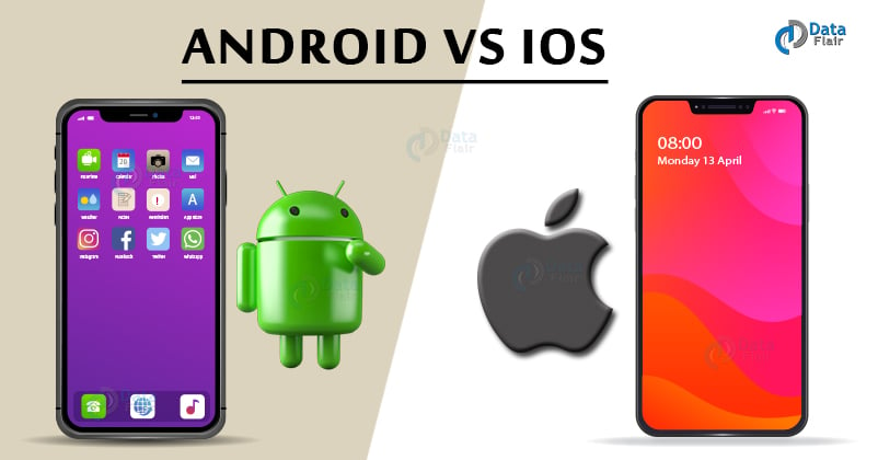 Android vs. iOS: Which is Right for You?