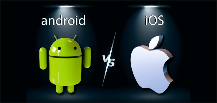 Android vs. iOS: Customization Options