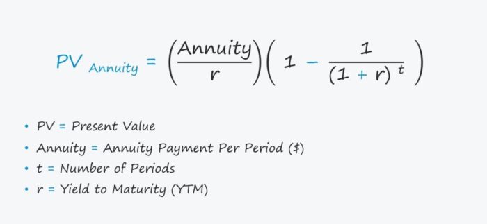 Annuity Calculator Based On Life Expectancy 2024