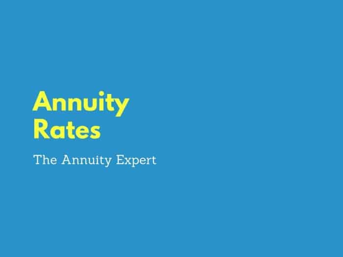 Best Variable Annuity 2020 2024