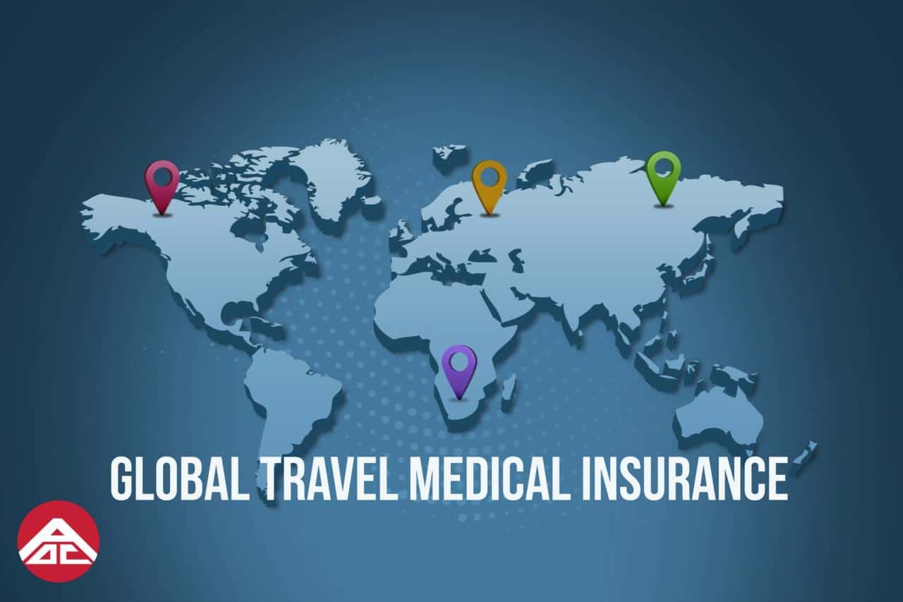 Global Rescue Travel Insurance 2024